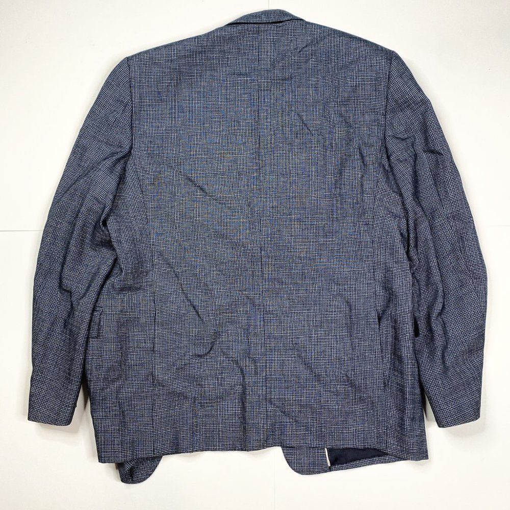 Versace Collection suit jacket - Picture 5 of 5